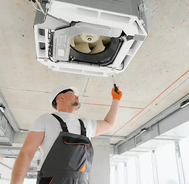 Why Homeowners Businesses Trust Us in Center Point, AL