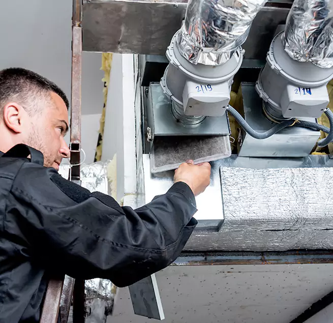 Why Homeowners Businesses Trust Us in Center Point, AL?