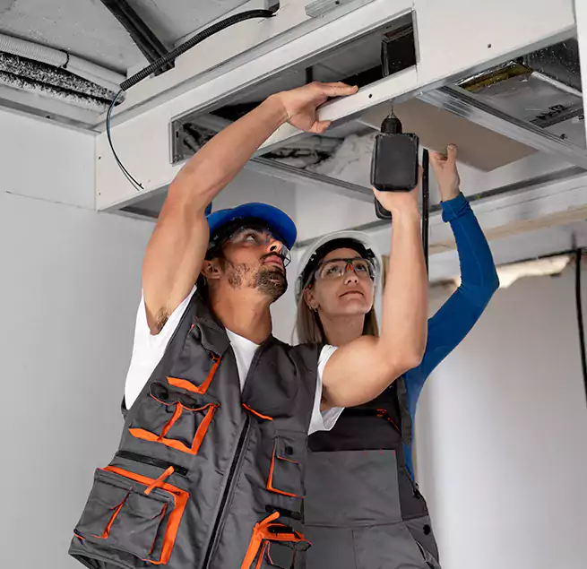 Why Homeowners & Businesses Trust Us in Center Point, AL