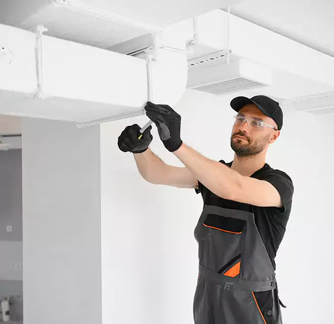  Why Homeowners Businesses Trust Us Center Point, AL