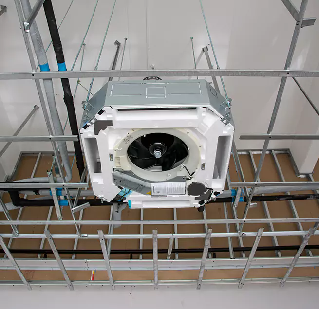 Why Homeowners & Businesses Trust Us Center Point, AL?