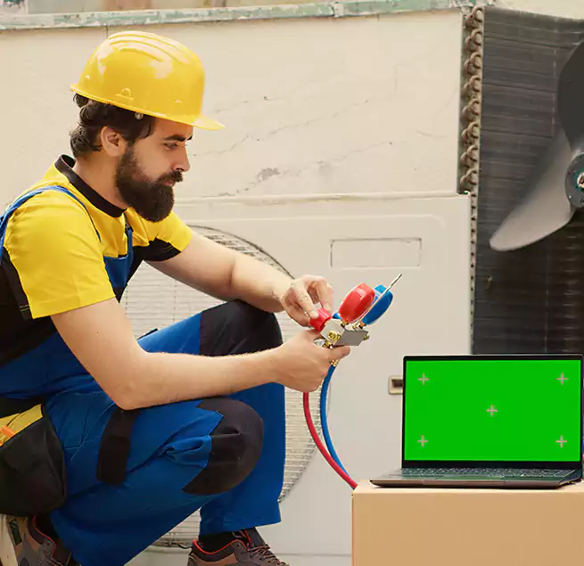 Why Homeowners & Businesses Trust Us in Center Point, AL?