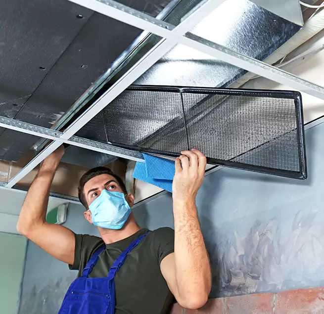 Why Homeowners & Businesses Trust Us in Center Point, AL?