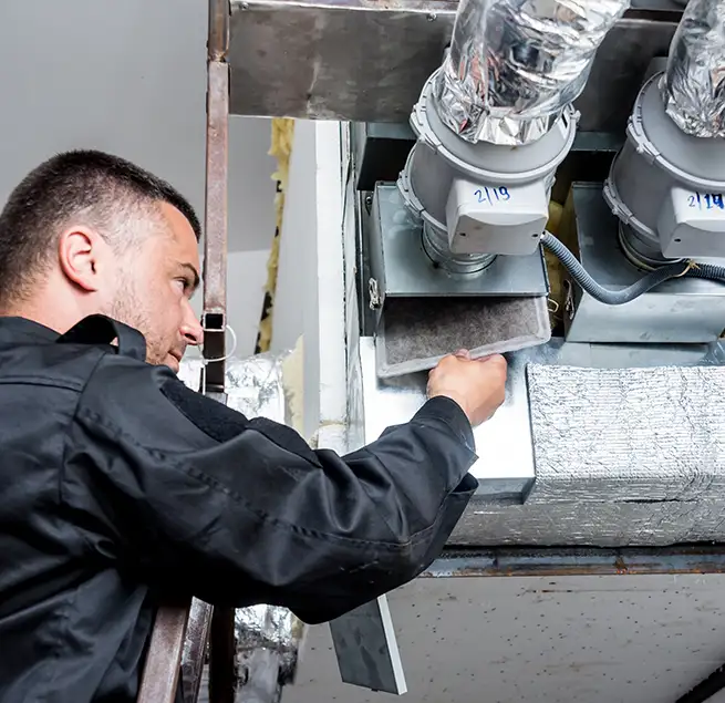 Why Homeowners & Businesses Trust Us in Center Point, AL?